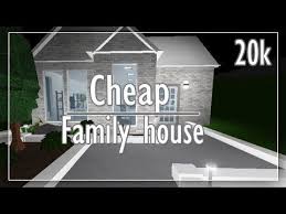 This post is about sky moment in blox burg never leave sky alone in ur blox burg house as a guest. Bloxburg Ii Cheap One Story 20k Modern Family House No Gamepasses Modern Family House Family House Modern Family