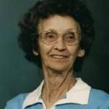 Avis Marie Boehnen Obituary January 25, 2011