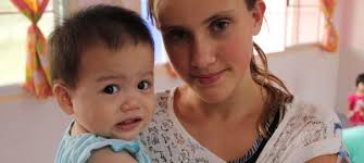 School Students Unique Journey of Service