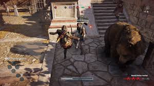 What's the problem with assassin's creed on pc? Assassin S Creed Odyssey Best Weapons For The Early Mid And Late Game Vg247