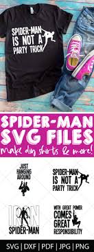 Free Free 202 Free Spiderman Svg Files SVG PNG EPS DXF File