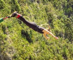 Bungee jumping information, videos, and meetup arrangements. Bungee Jumping In Africa Top Destinations