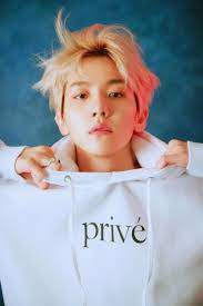 Baekhyun was officially revealed to be exo's ninth member on january 30, 2012, as a main vocalist of exo. Introducing Prive By Bbh A Unisex Streetwear Label From Exo S Baekhyun Exclusive Vogue