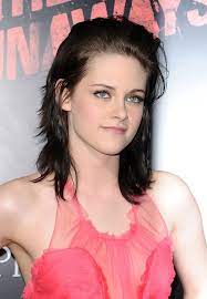 Funky Teased Combed Back Shag Hairstyle For Medium Length Hair Hairstyles Weekly