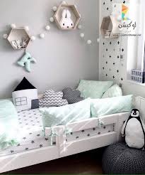 أفضل 8 نصائح لتجهيز غرف اطفال 2017 2018 لوكشين ديزين نت Baby Room Decor Toddler Rooms Childrens Bedrooms