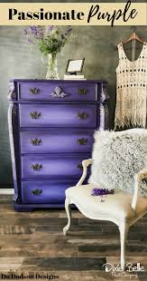 Don T Ever Be Afraid Of Color This Lovely Chest Was Painted With Dixie Belle Paint Colors Am Staging Furniture Rustic Furniture Decor Painted Furniture Colors