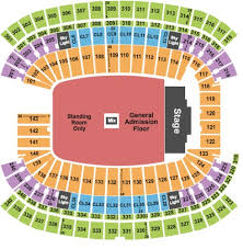 Gillette Stadium Tickets Seating Charts And Schedule In