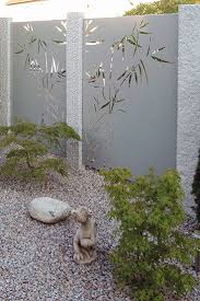 Sichtschutzwande Mit Steinstelen 1000 Garden Solutions Growing Hydrangeas Garden Wall