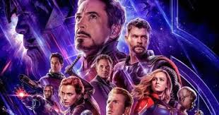 ديزنى تعيد طرح فيلم Avengers Endgame مع إضافة مشهد محذوف اعرف موعد العرض اليوم السابع