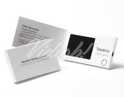 Pearl technology holdings lcd video card. How To Create The Perfect Video Business Card Guide Vidioh