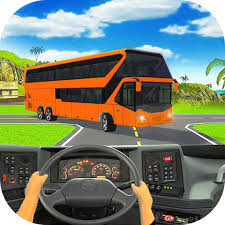 Agir Otobus Oyna Oyun Kolu