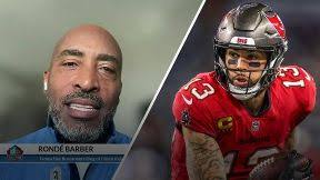 Riley Leonard's 15th rushing TD of the season sets ND record