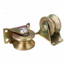 Camel camel camel will provide price history for every product on amazon. Pdtoweb 2pcs 2 Sliding Gate Roller Steel V Type Wheel Track Rail W Bracket 660lb New Buy From 12 On Joom E Commerce Platform