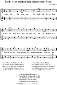 Pferde mandala zum ausdrucken ausmalbildkostenlos. Sankt Martin Ritt Durch Schnee Und Wind 2x Alt Saxophon