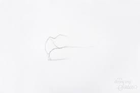 1) sketch the upper and lower lips by becoming aware of its right and left side corners and make a straight line connecting these you may bookmark this page so that you can go back again and make this as your reference guide on how to draw lips. How To Draw Lips Step By Step