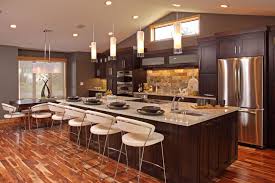 Open Galley Kitchens With Islands Kitchen All In Open Galley Kitchen With Island Fancy Small Bgall Kitchen Remodel Galley Kitchen Design Open Galley Kitchen