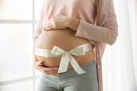 Sakit pinggang kiri ketika hamil muda. 4 Gangguan Perut Yang Sering Terjadi Saat Hamil