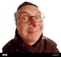 Monk franciscan Banque de photographies et d'images à haute résolution