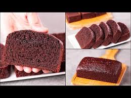 Oil Free Tea Time Chocolate Cake Recipe No Butter Oil No Egg Without Oven Chocolate Cake Cake Recipe Without Oil Eggless Desserts Chocolate Cake Recipe