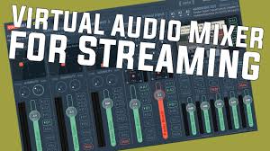 Assuming you know how to use and select correct inputs and outputs in voicemeeter banana, and how to select the said ins and outs in your streaming software and communication software / discord. Vb Audio Voicemeeter Banana
