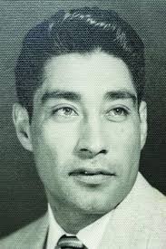 Thomas Tafoya Obituary (1931