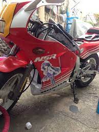 影虎 ns 1のフォトギャラリー nsr50プチ痛車 笑 ホンダ nsr50 みんカラ みんカラ 車 ホンダ