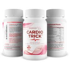 Image result for Cardiochilos