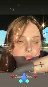 Danielle Davenport Rip