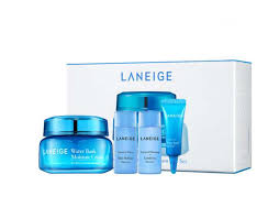 Check other over 9000 cosmetics on jolse shop and feel the different customer service. Giftout Pre Mothers Day Giveaway Laneige Water Bank Moisture Cream Set Singapore Malaysia Giftout Free Giveaways Singapore Malaysia Usa Korea Worldwide
