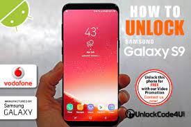 Is it possible to remove the blockade of samsung galaxy s9 for free? Unlockcode4u Com Phone Unlocking Made Easy How To Unlock Samsung Galaxy S9 From Vodafone Network
