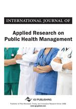 Demographic and clinical determinants of multi drug resistant tuberculosis among hiv infected patients in tanzania. International Journal Of Applied Research On Public Health Management Ijarphm 2639 7692 2639 7706 Medicine Healthcare Journals Igi Global