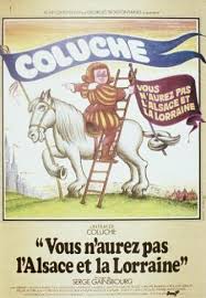 Mais une conspiration, menée par la reine, le bouffon et le cardinal, met fin au règne du tyran… titre original vous n'aurez pas l'alsace et la lorraine. Vous N Aurez Pas L Alsace Et La Lorraine 1977 Un Film De Coluche Premiere Fr News Date De Sortie Critique Bande Annonce Vo Vf Vost Streaming Legal