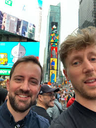 Little over a year ago, I founded my own company, Zeedz, together with my  co-founder Sven. We set out