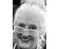 Patricia Taylor Obituary (1932