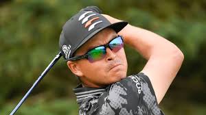 Rickie fowler and 99% of pga tour players trust bushnell to get their yardages. 3m Open Rickie Fowler Shares Lead After Opening 64 Dustin Johnson Forced Into Late Caddie Change Golf News Sky Sports
