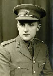 Risdon Archibald Beazley (1904-1979)  https://en.wikipedia.org/wiki/Risdon_Beazley