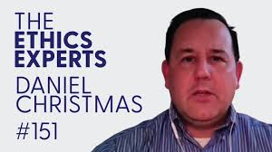 Daniel Christmas