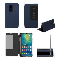 Before this, the huawei mate 10 was at 5.9, which is pretty big in itself. Momax Smart View Window Stand Flip Case With Pen Holder For Huawei Mate 20 X Mate 20 X 5g Shopee Malaysia