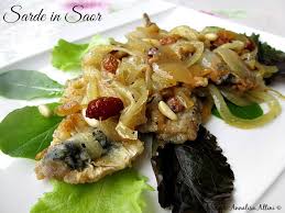 Preparato da francesco dal santo ristoratore a zané. Sarde In Saor Ricetta Preparazione Regionale Veneta Ricette Pasti Italiani Cibo Etnico