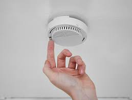 Hence, all types of detectors require electric charge without charge; Carbon Monoxide Smoke Detectors Se Thurston Fire Authority
