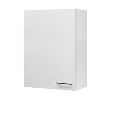 Da der schrank recht günstig ist, sind die scharniere auch nicht besonders stabil. Kuchen Hangeschrank Corvara 1 Turig 60 Cm Breit 89 Cm Hoch Weiss Ebay