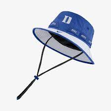 Nike College Dri Fit Duke Bucket Hat Nike Com