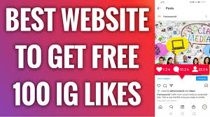 10 free instagram likes trial. Free 25 Instagram Likes Trial 08 2021