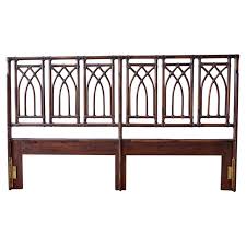 112m consumers helped this year. Mcguire Organic Modern Bamboo Rattan King Size Headboard At 1stdibs