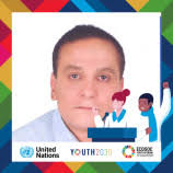 Atef Soliman Expert Profile