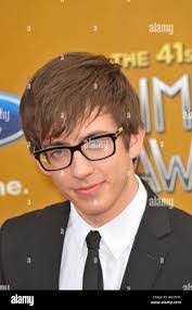 Michael Bilecki's Instagram, Twitter & Facebook