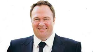 Trent Cooper appointed new Fremantle AFLW coach