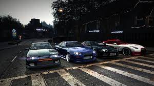 Need For Speed World Wallpapers Group 64