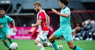 Fc Emmen Stands Against Willem Ii With 10 Men Cceit News