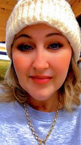 New Yorker Dress Pink Blue and Purple